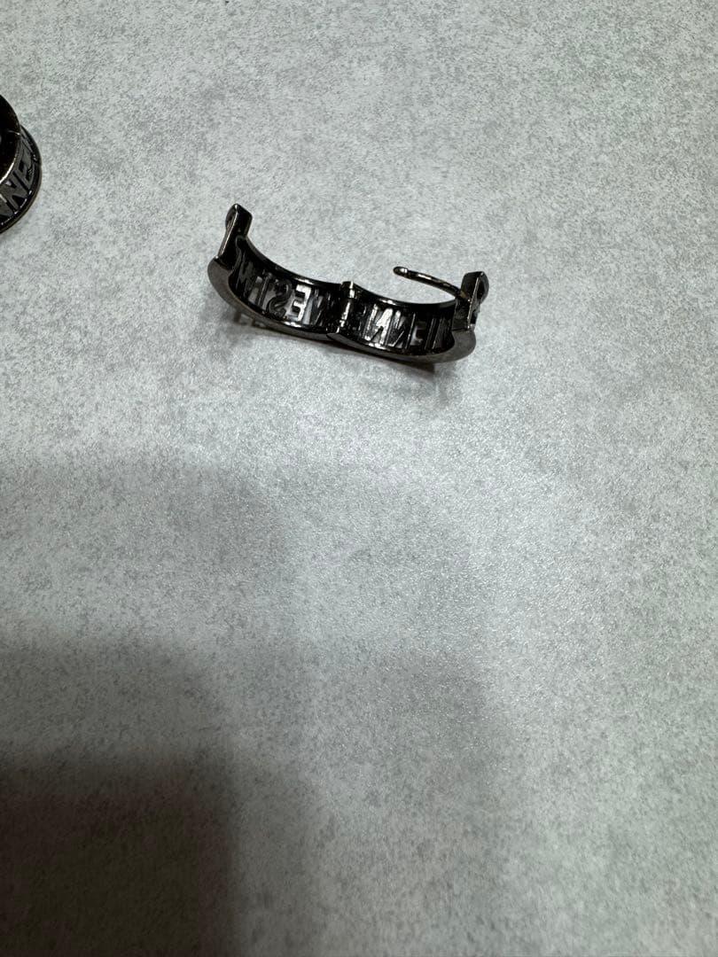 ヴィヴィアン　ピアス　正規品