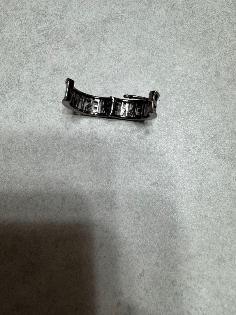 ヴィヴィアン　ピアス　正規品