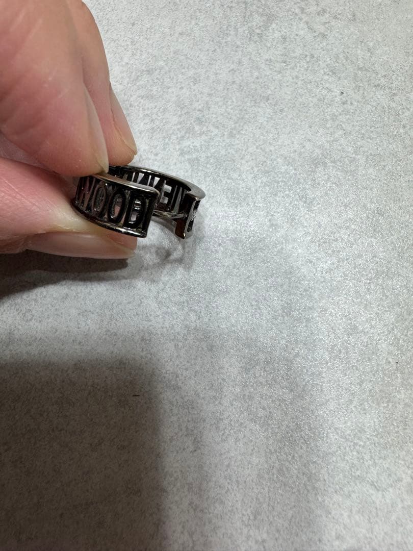 ヴィヴィアン　ピアス　正規品