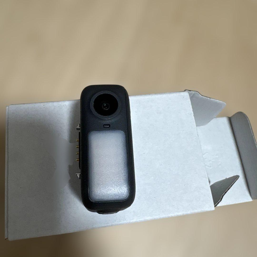 DJI Osmo Mobile 7 Proスマートフォン用ジンバル　数回使用のみ