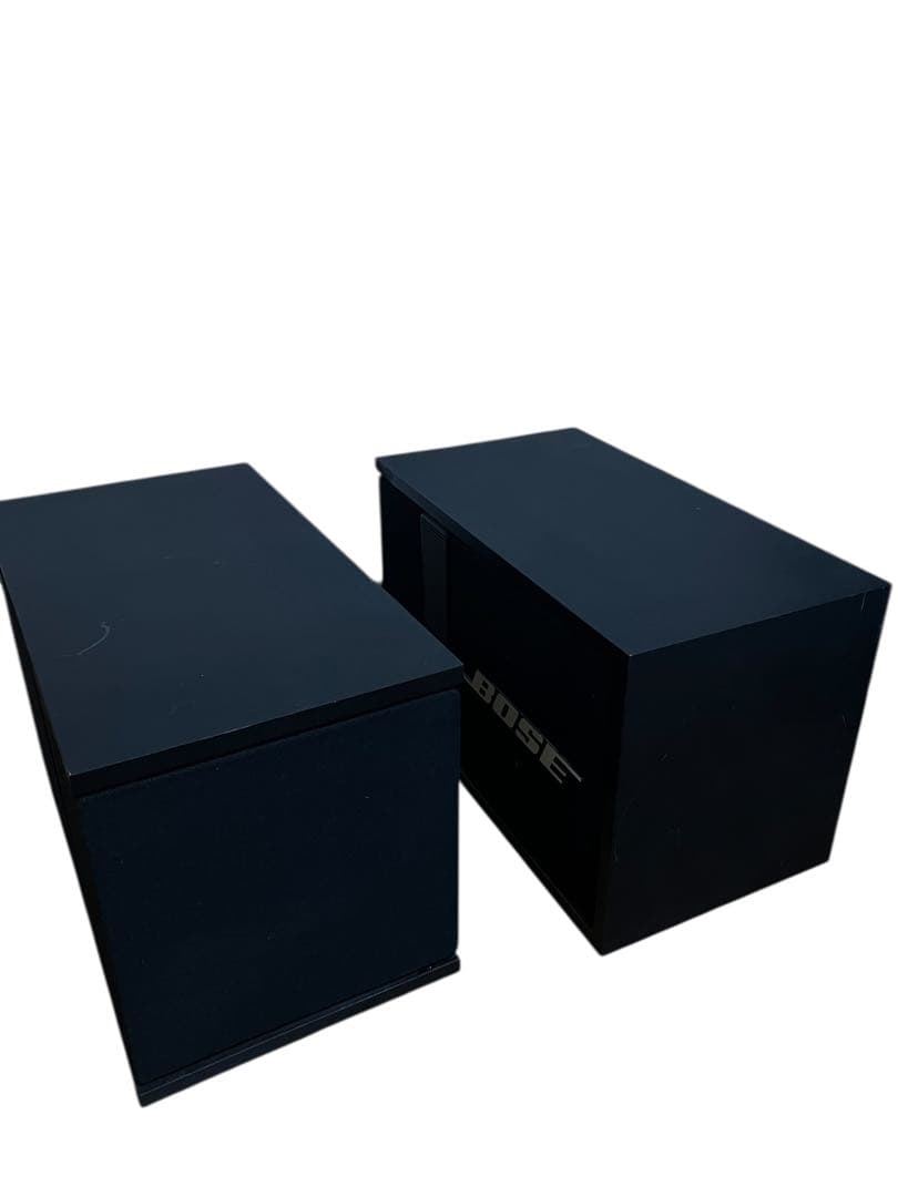 BOSE 301MMII 301 MUSIC MONITOR II スピーカー