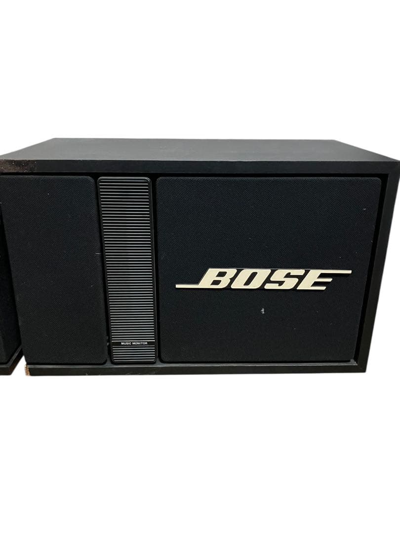 BOSE 301MMII 301 MUSIC MONITOR II スピーカー