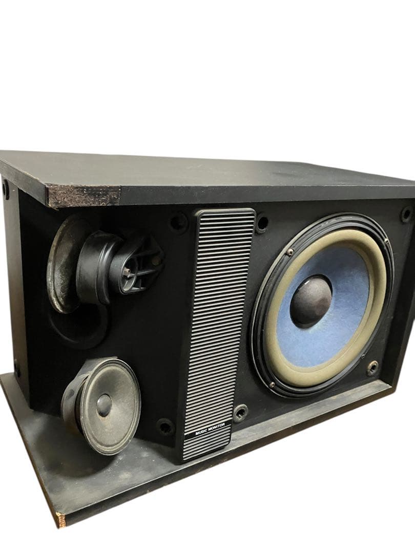 BOSE 301MMII 301 MUSIC MONITOR II スピーカー
