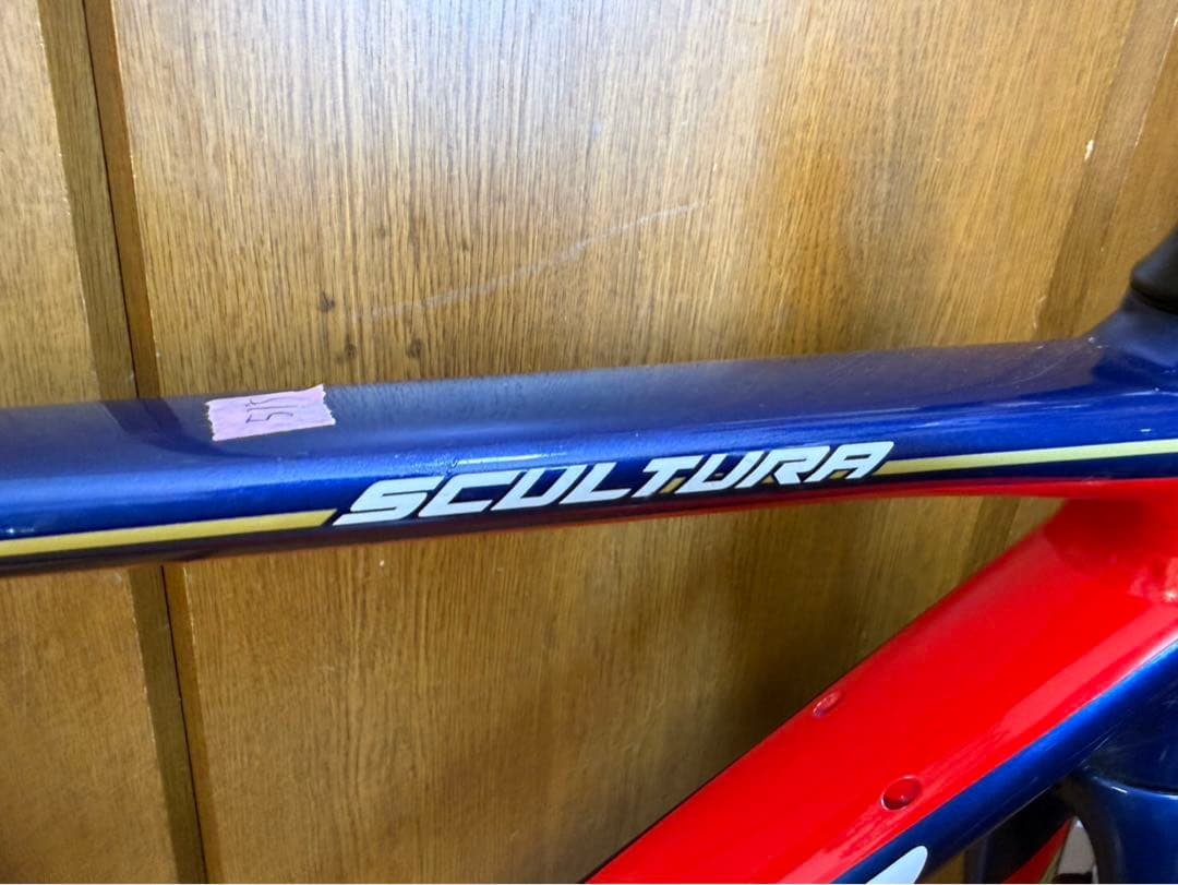 MERIDA メリダ　スクルトゥーラ700 バーレーンメリダ