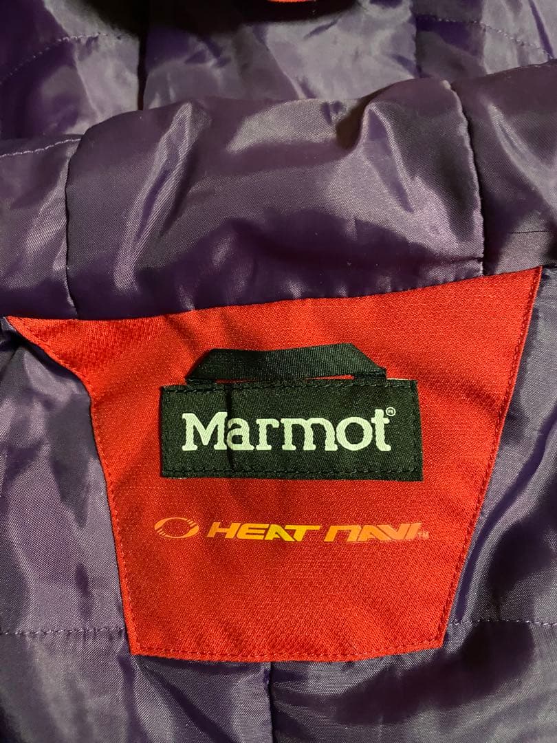 MARMOT スキーウェア L