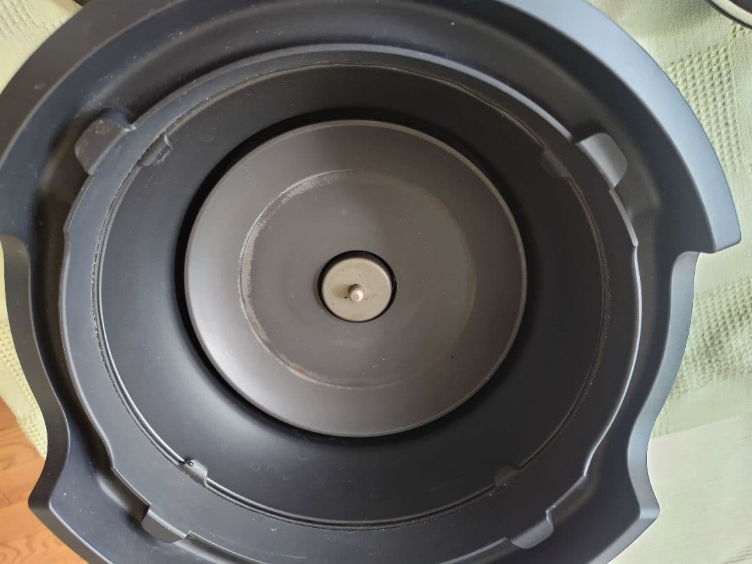 長谷園　シロカ　かまどさん電気　SR-E111 2018年