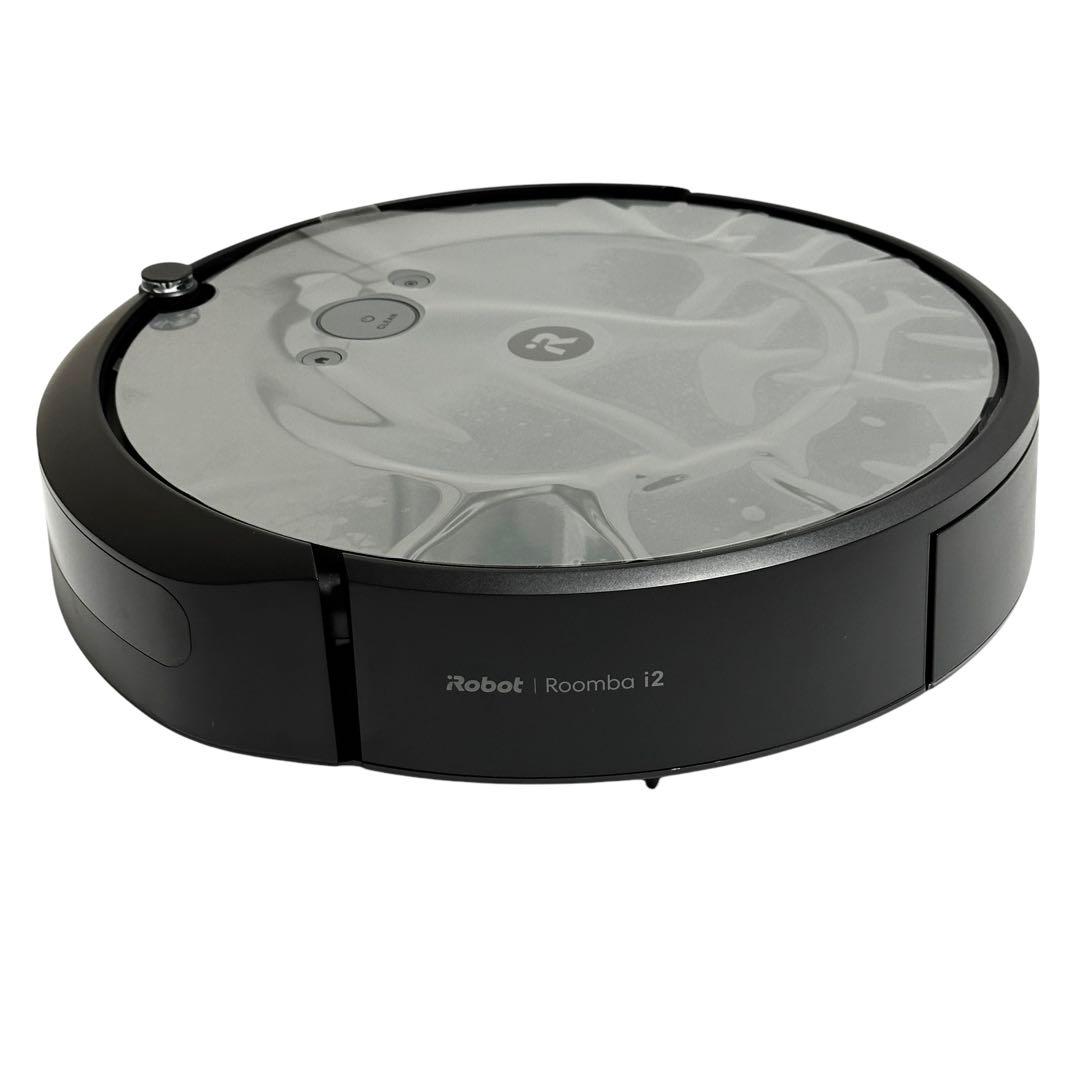 T26✨iRobot Roomba i2 ルンバ ロボット掃除機