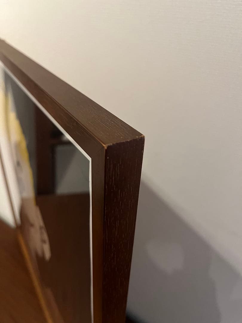 【額入り】Savignac サヴィニャック”Chocolat tobler\"