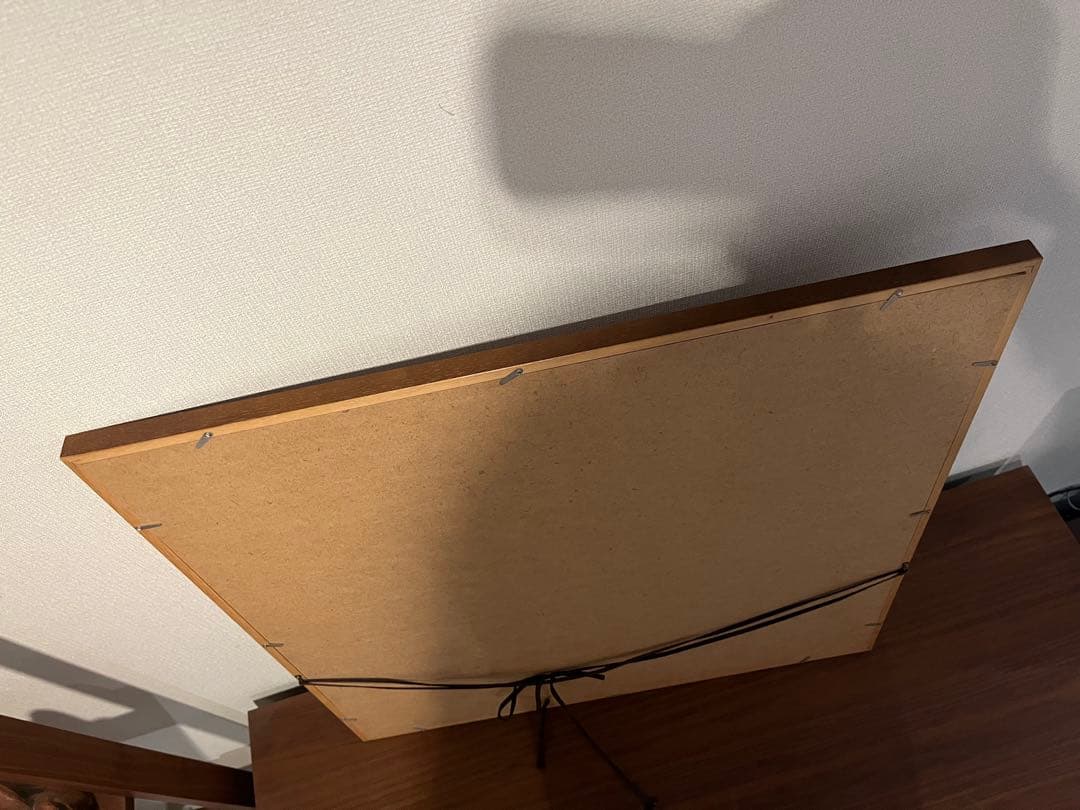 【額入り】Savignac サヴィニャック”Chocolat tobler\"