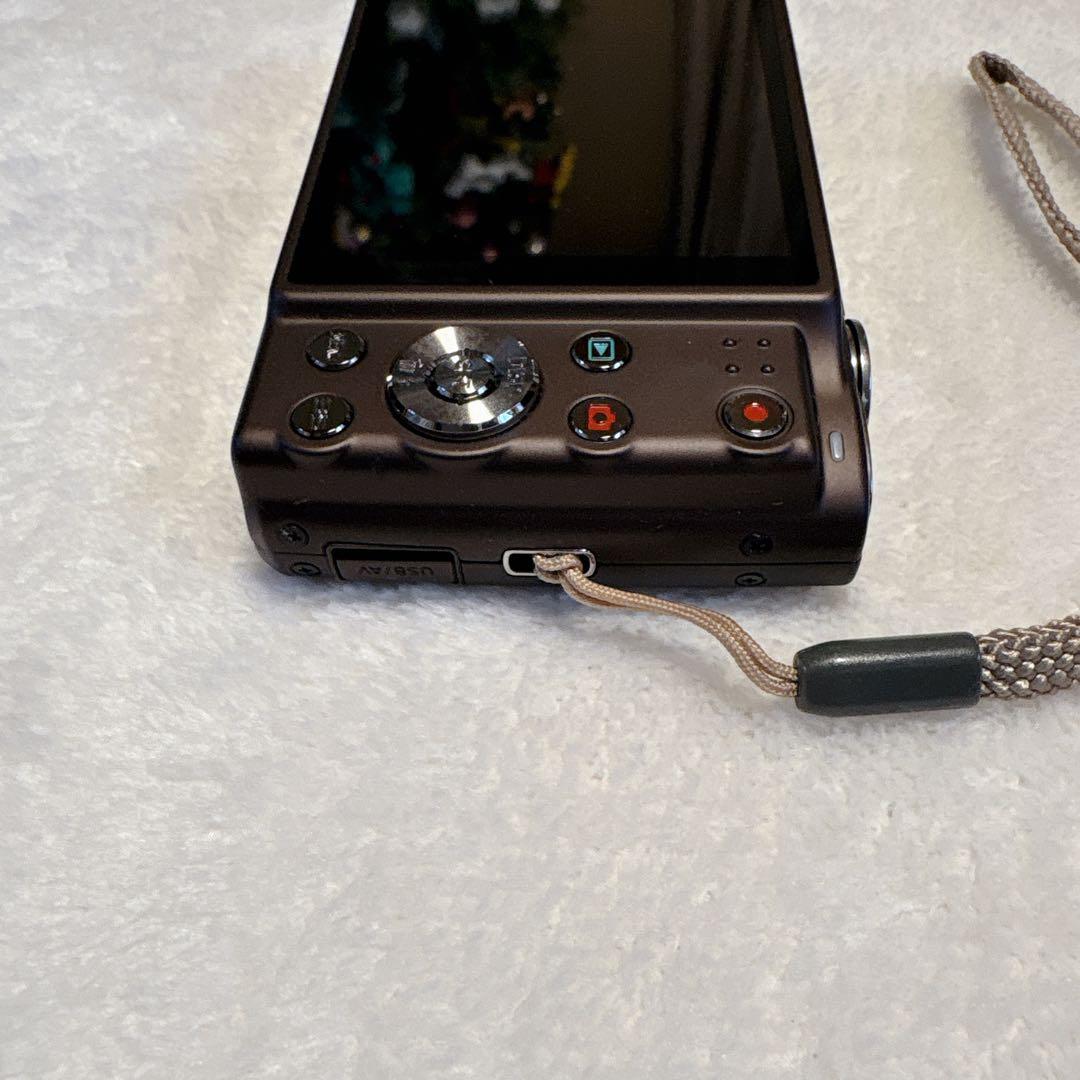 CASIO EXILIM EX-Z450 コンパクトデジタルカメラ