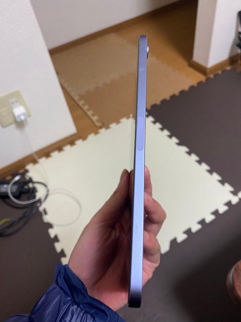 美品iPad mini 6 64GB WiFiモデル