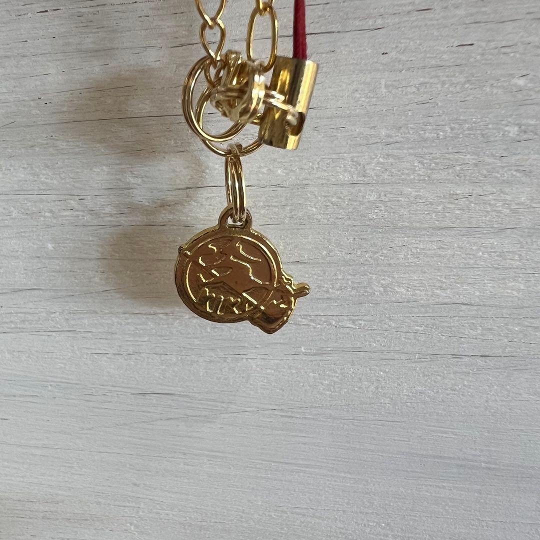 魔女の宅急便 キキ パン屋 プランター ＆ ジジストラップ付き