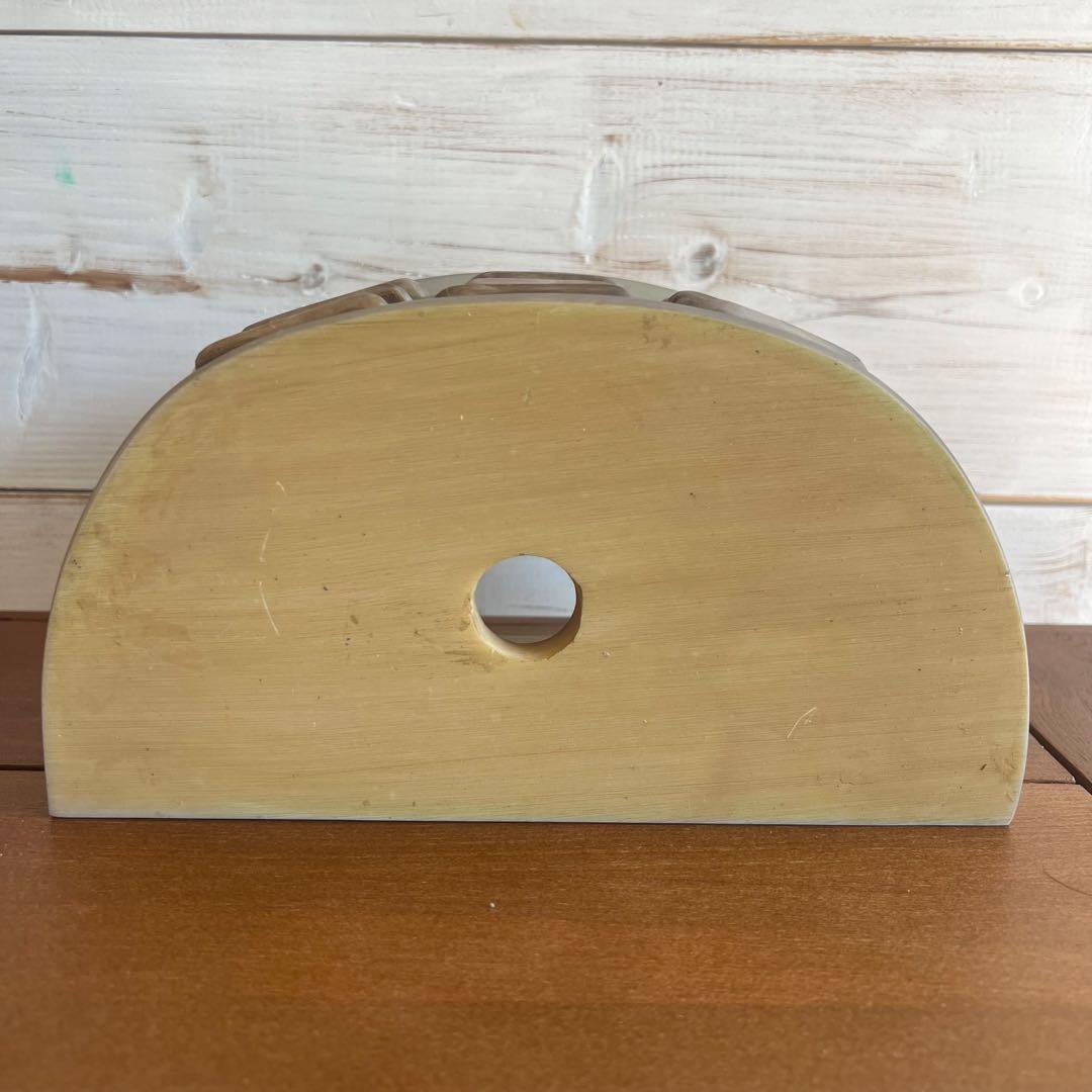 魔女の宅急便 キキ パン屋 プランター ＆ ジジストラップ付き