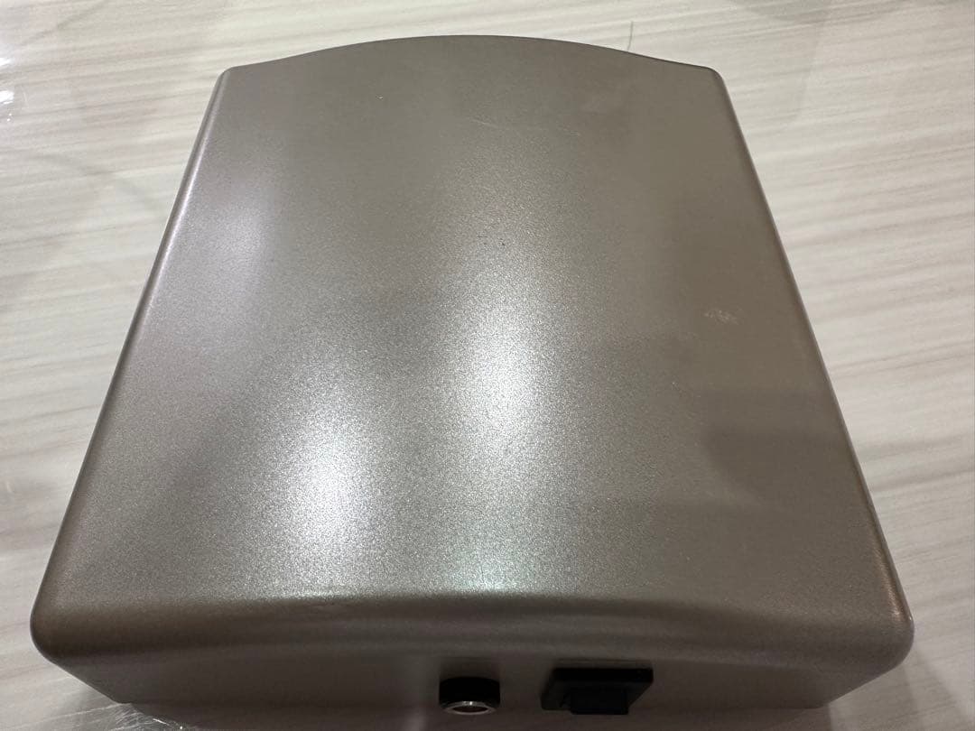 【ACORSTIC REVIVE】 RR-77 音質改善装置