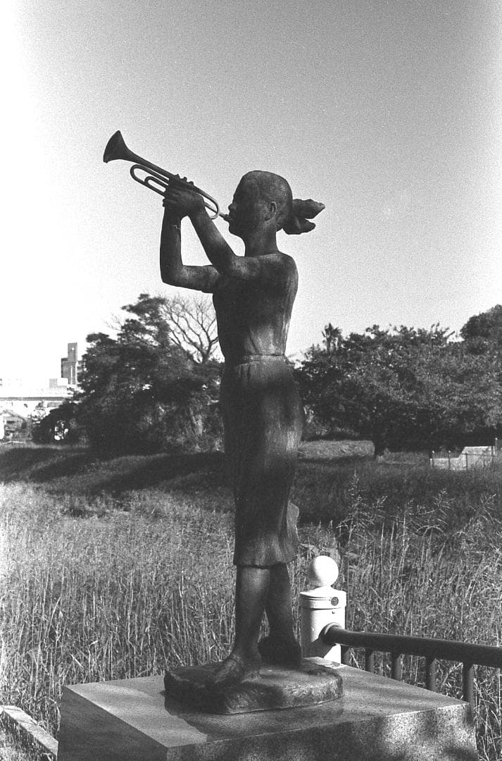 完動品作例有 PENTAX SP 黒/SMC Takumar 55mm f1.8