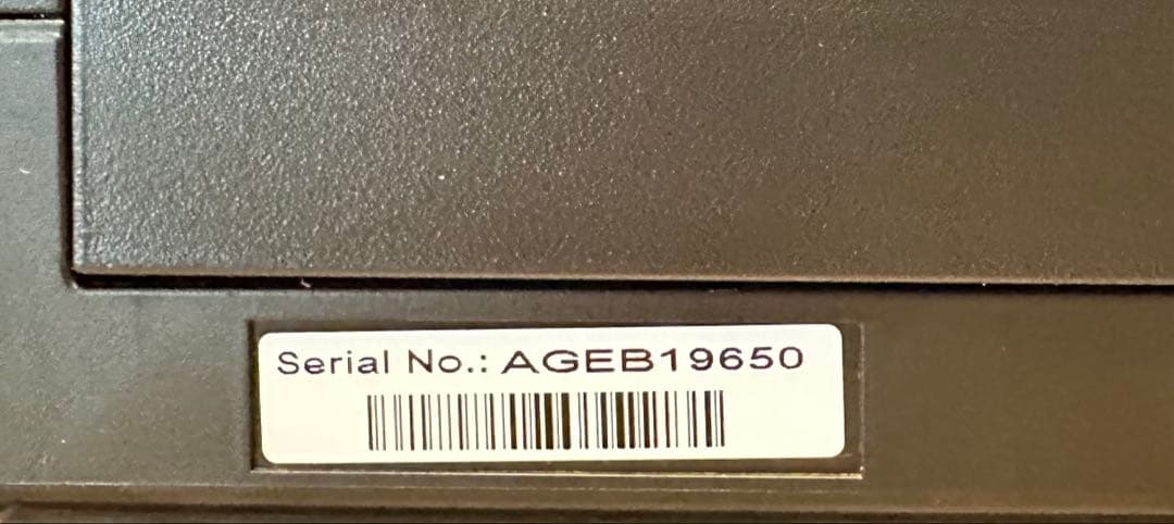 Canon キャノン PIXUS TS8530 インクジェット 複合機 完品　黒