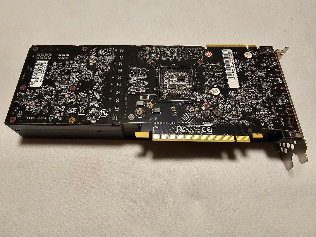 【ジャンク】RTX2080Super