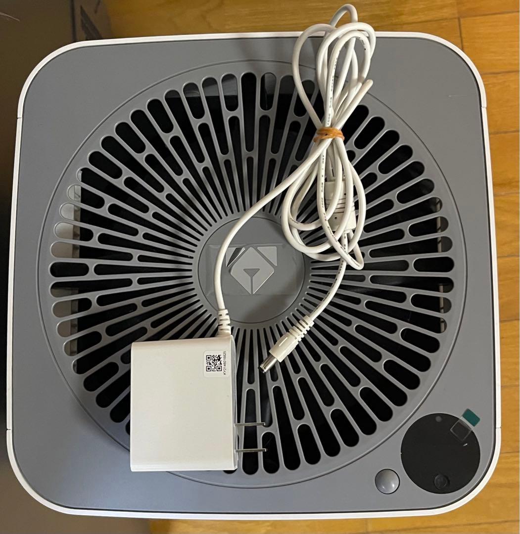 Airdog X3s 空気清浄機　2022年式 KJ200F-X3