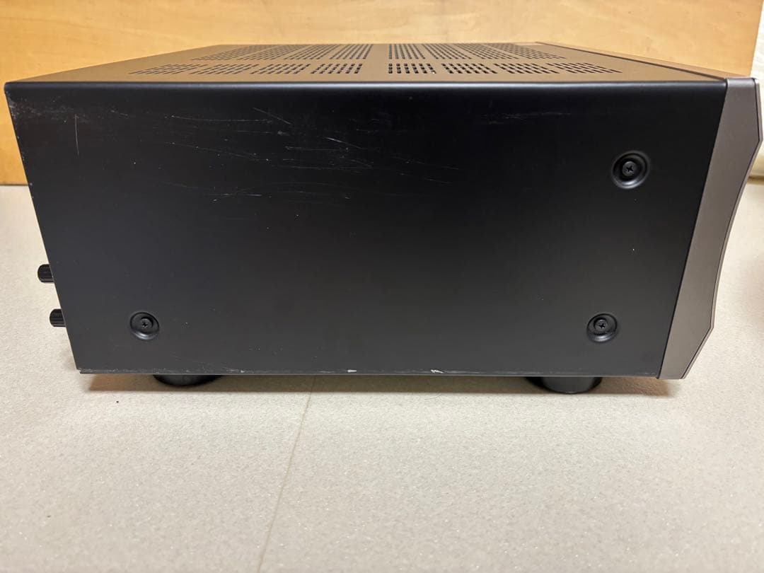 ONKYOオンキョーINTEGRAインテグラDTR-50.1 AVアンプ