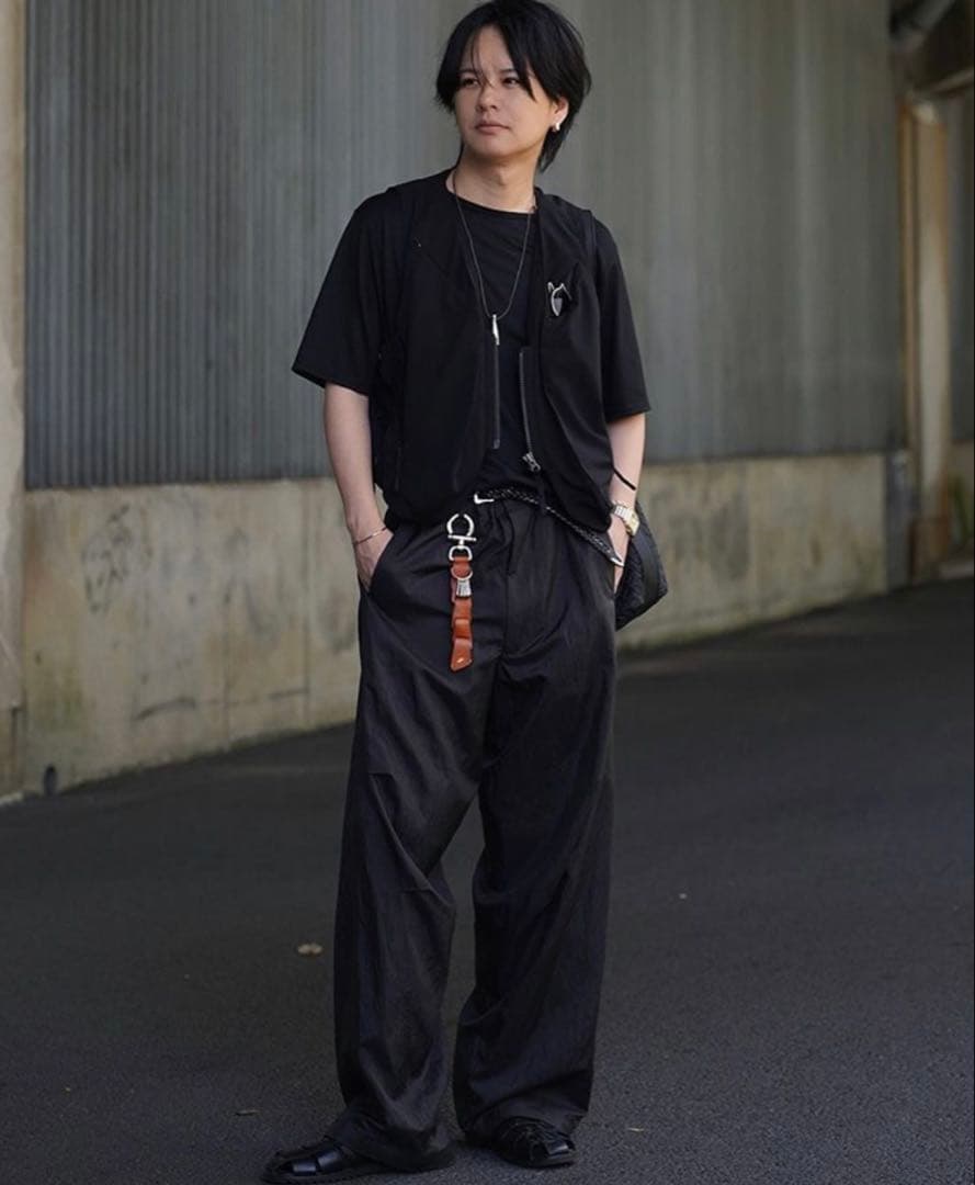 【期間限定値下げ】Llife LEATHER KEY CHAIN 2個セット