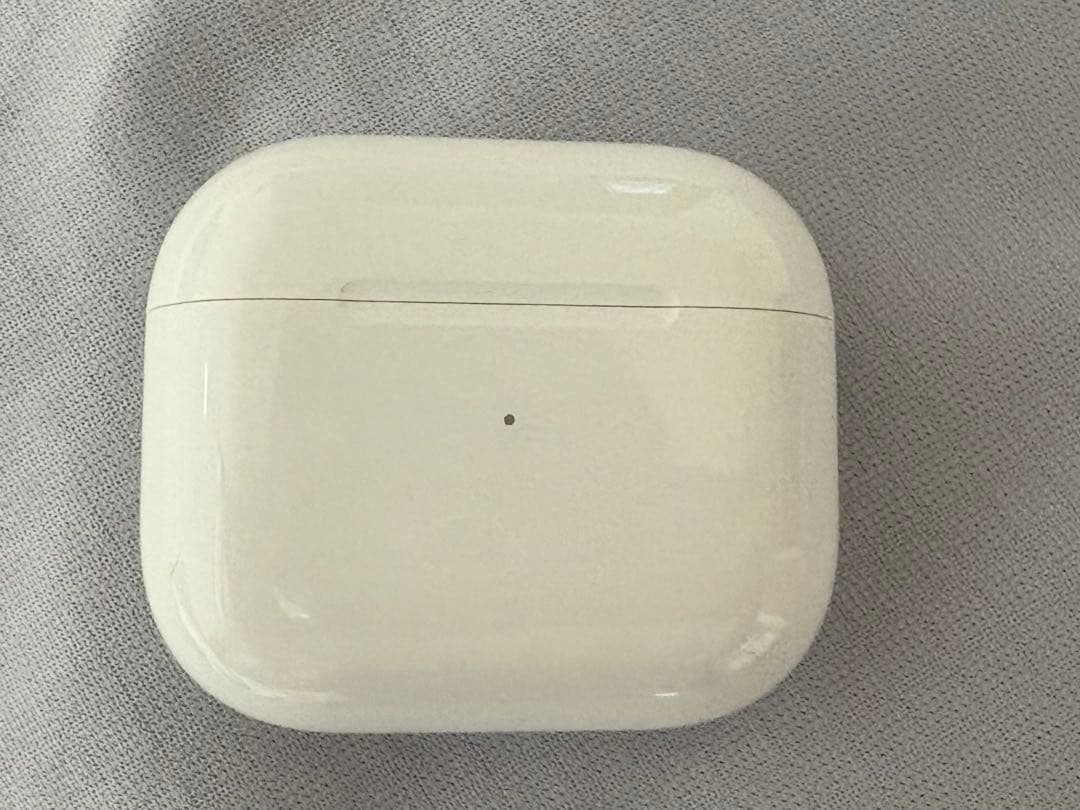 AirPods 第3世代　ワイヤレス充電対応ケース版