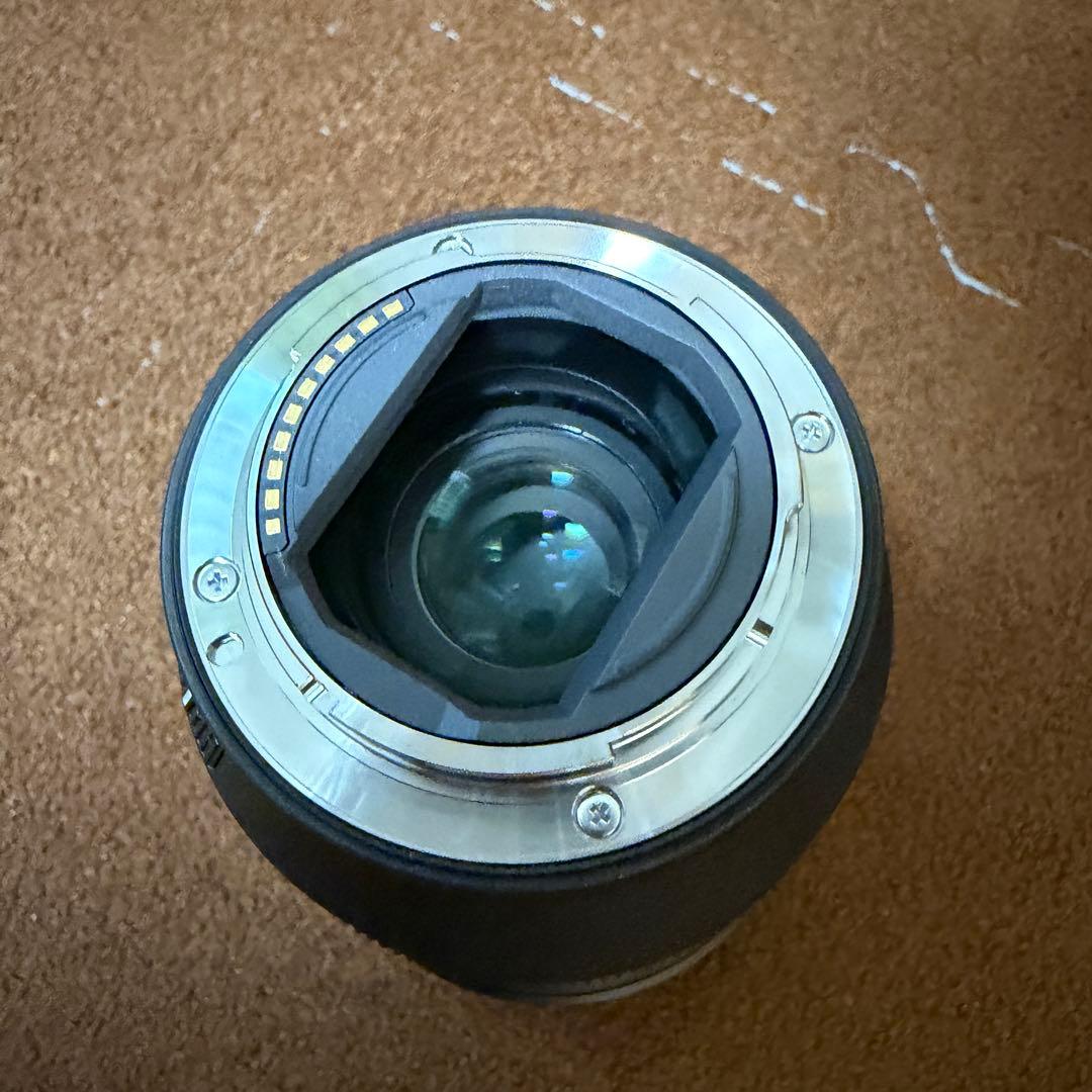 レンズ(ズーム) SONY FE 24-70mm F2.8 GM II