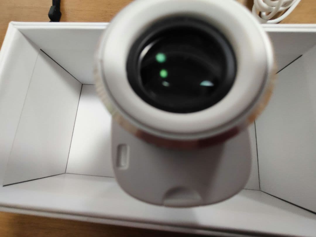 EENOUR U2 レーザー距離計 ゴルフ用