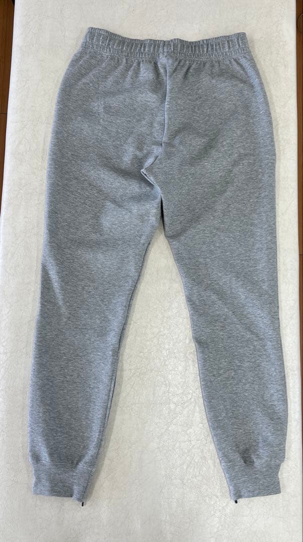 新品　エゴザル　EGOZARU セットアップ　上下セット　L バスケ　フード付き