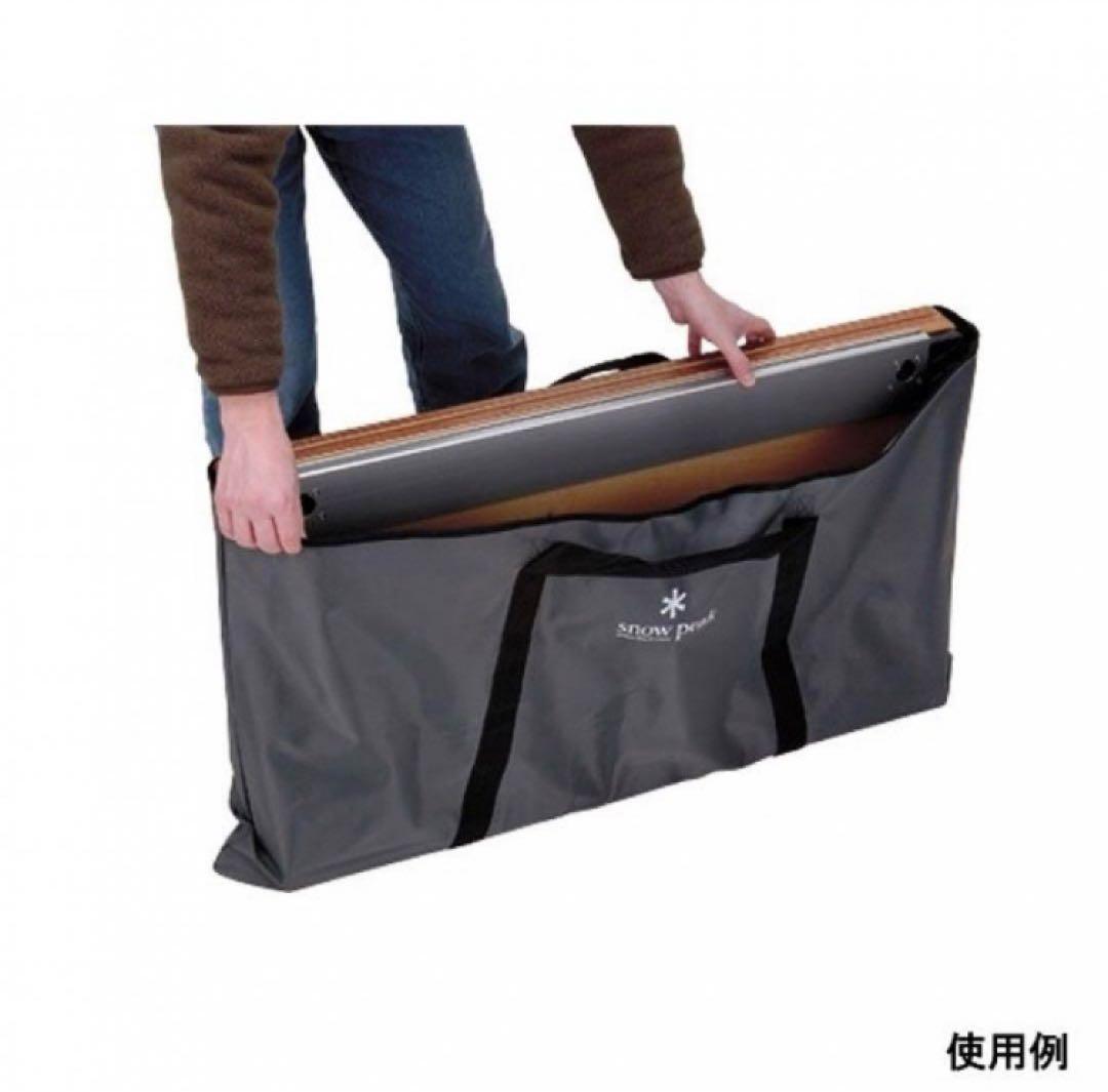 スノーピーク 2023 野遊びセット エントリーIGT ＆ トートバッグ