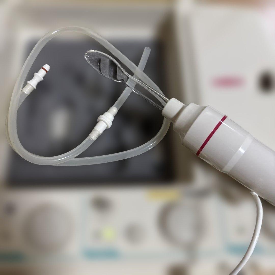 Lily sonic 美顔器　サミット　インターナショナル