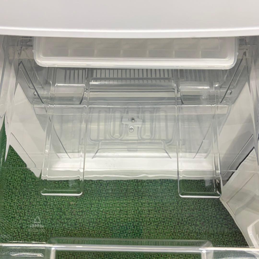 693 新生活応援セット　極美品　冷蔵庫　洗濯機　半年保証付　一人暮らし向　小型