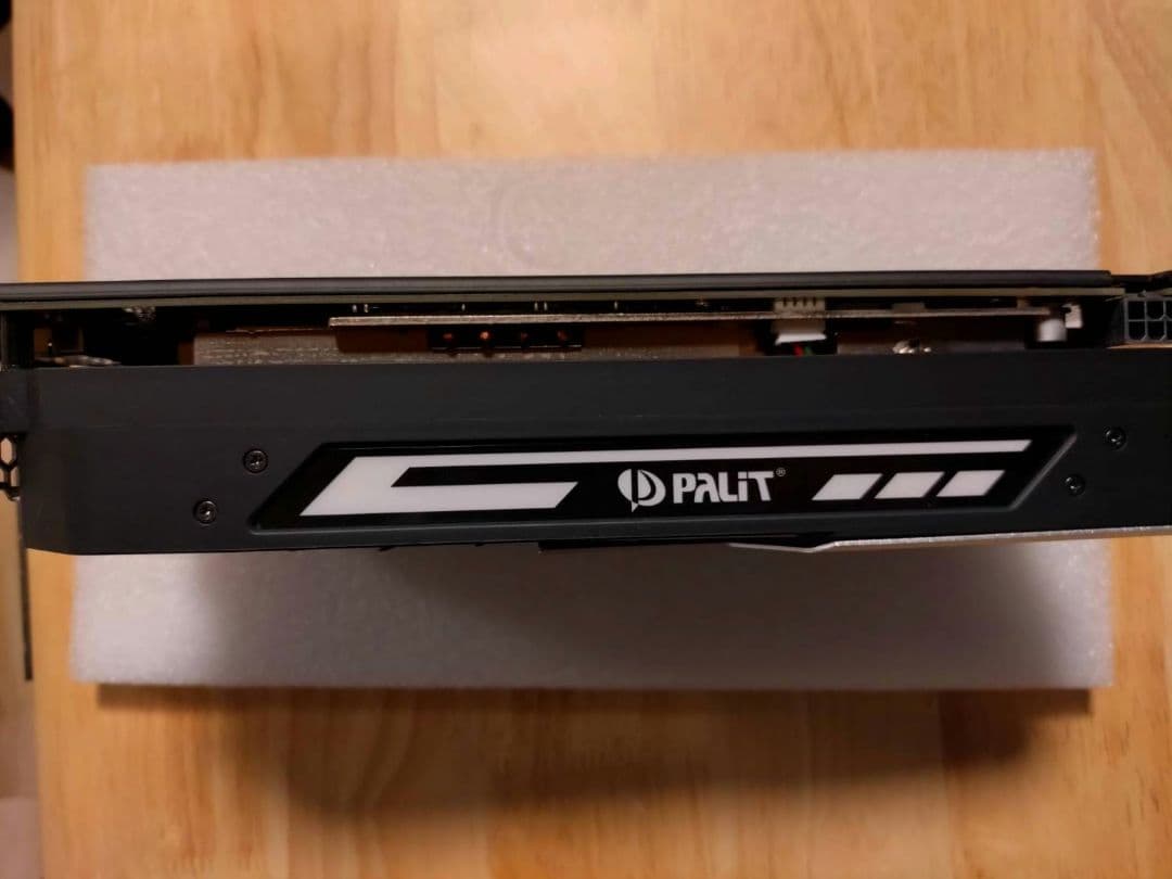 グラフィックボード・グラボ・ビデオカード GeForce GTX1060 6GB Super JetStream