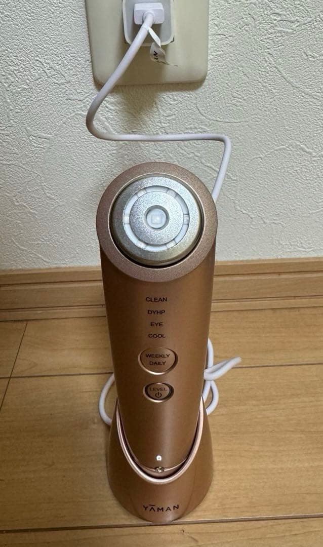 YA-MAN フォトプラスシャイニー M18