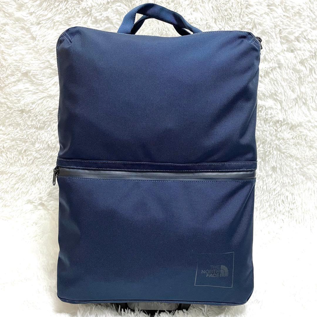 THE NORTH FACE シャトルローラー キャリーバッグ