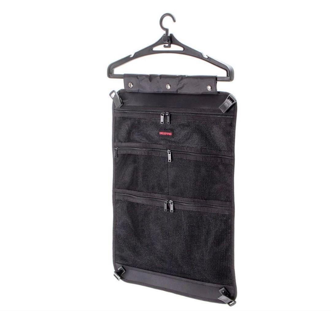 BRIEFING ブリーフィングH-98 スーツケース ハード98L スティール