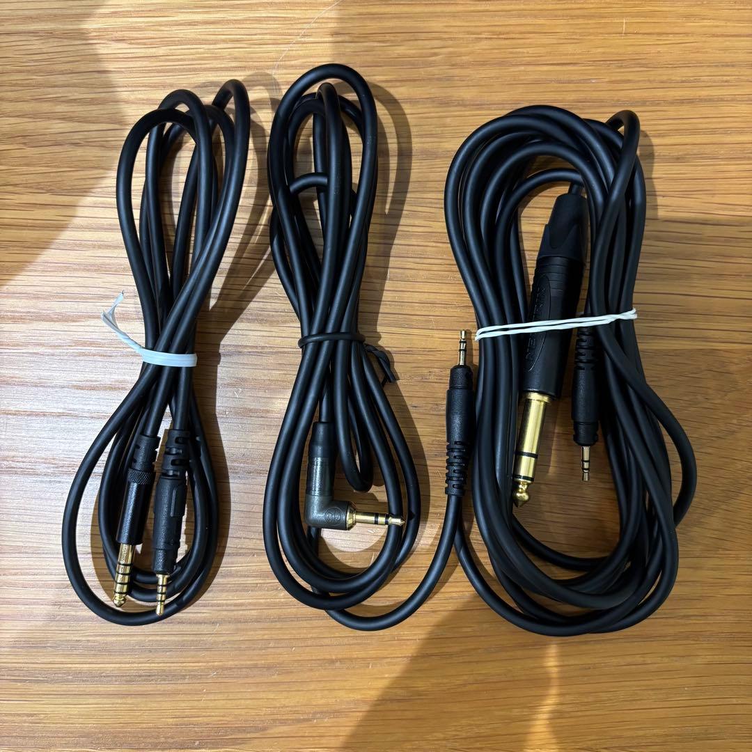 美品ULTRASONE SIGNATURE MASTER MkII