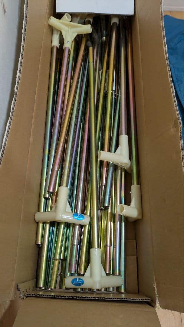 小川テント　オーナーロッジ　ミネルバⅡ