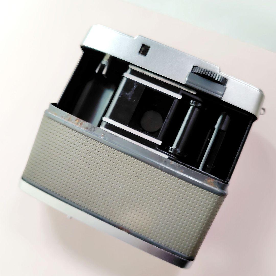 完動品　オリンパスペン EE ハーフカメラ　おまけ付き ☘️