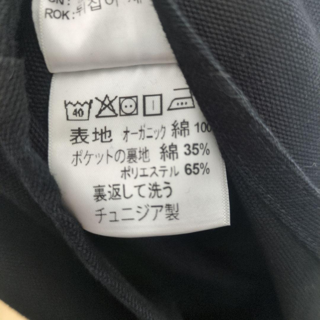 パンツ carhartt wip black biboverall