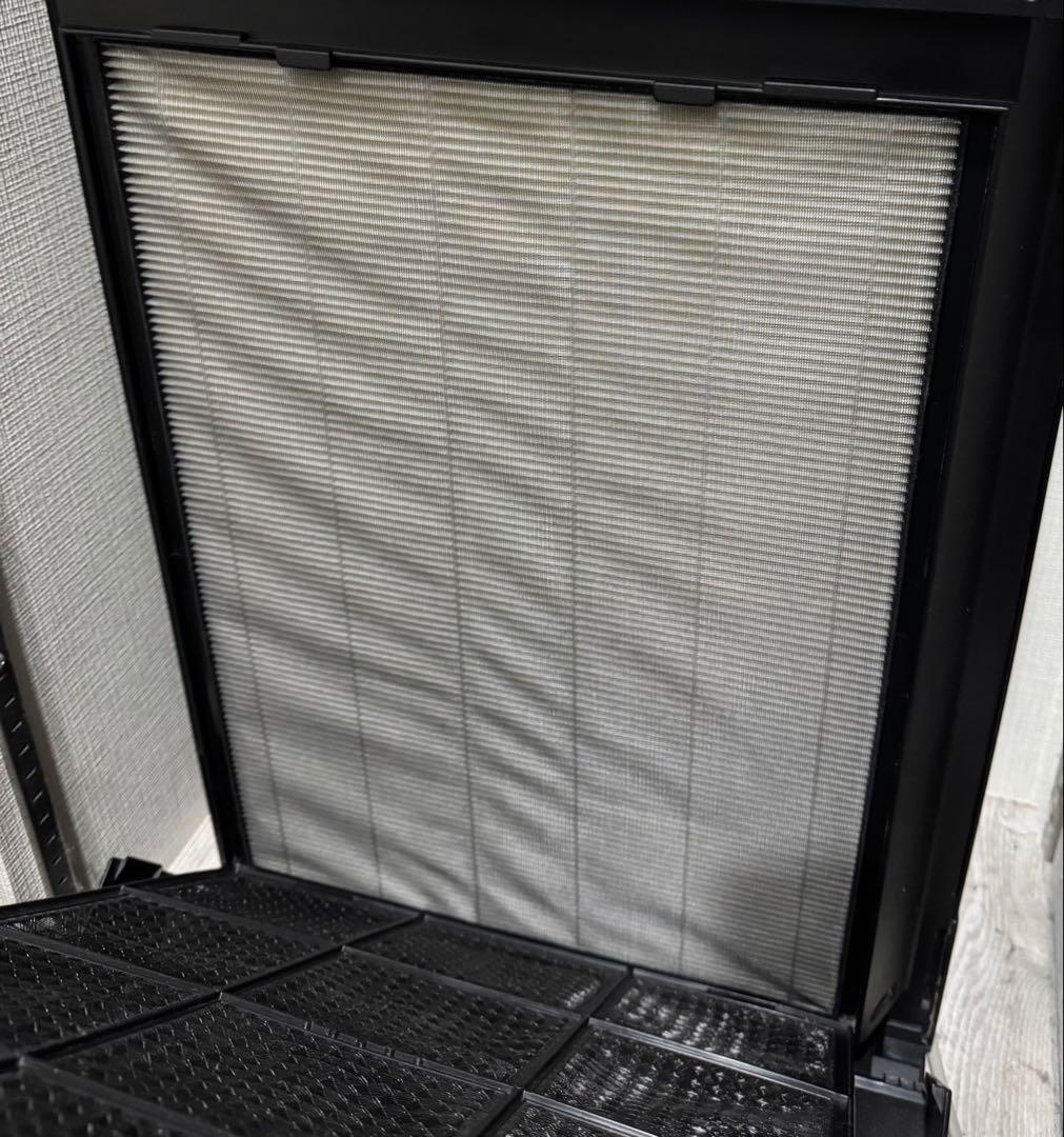 Panasonic F-VC70XT 加湿空気清浄機