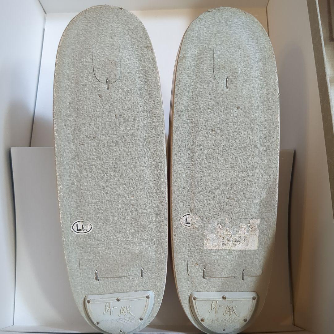 み　成人式バッグ、草履セット