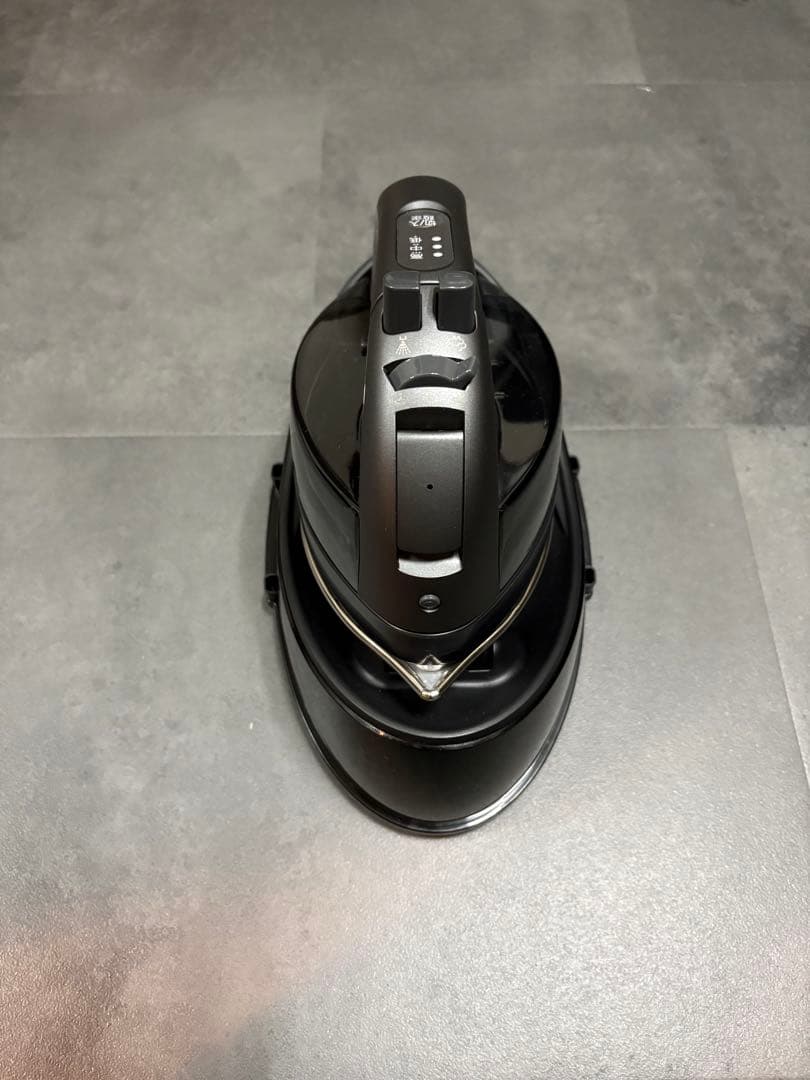 Panasonic NI-WL709 アイロン