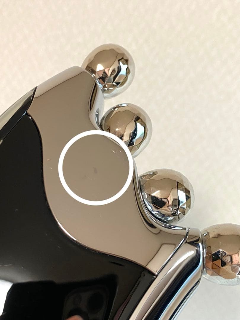 リファ フォー カッサ ReFa 4 CAXA ブラック