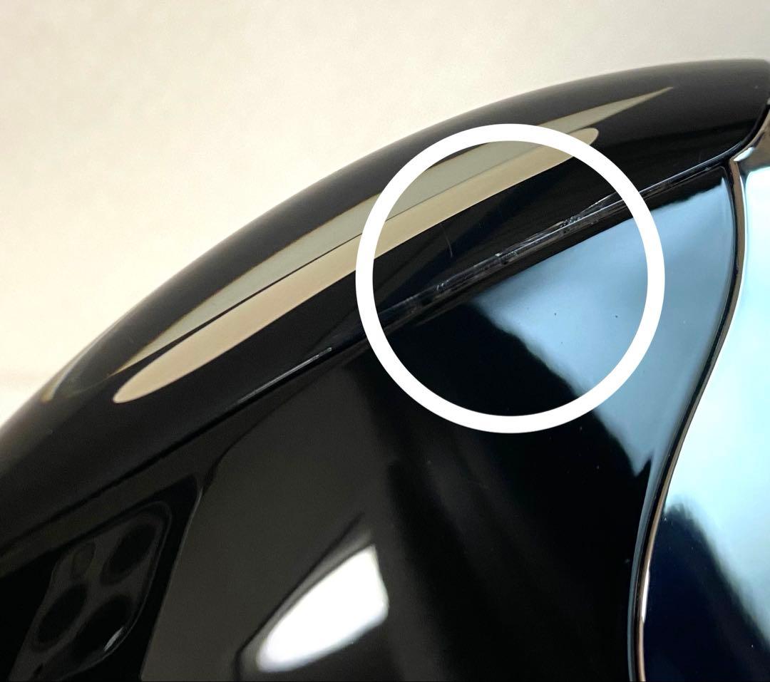 リファ フォー カッサ ReFa 4 CAXA ブラック