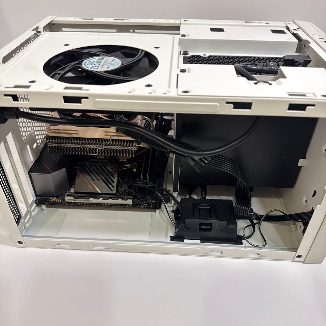 パーツまとめ売り　Ryzen 7 2700X　ASRock X570ジャンク