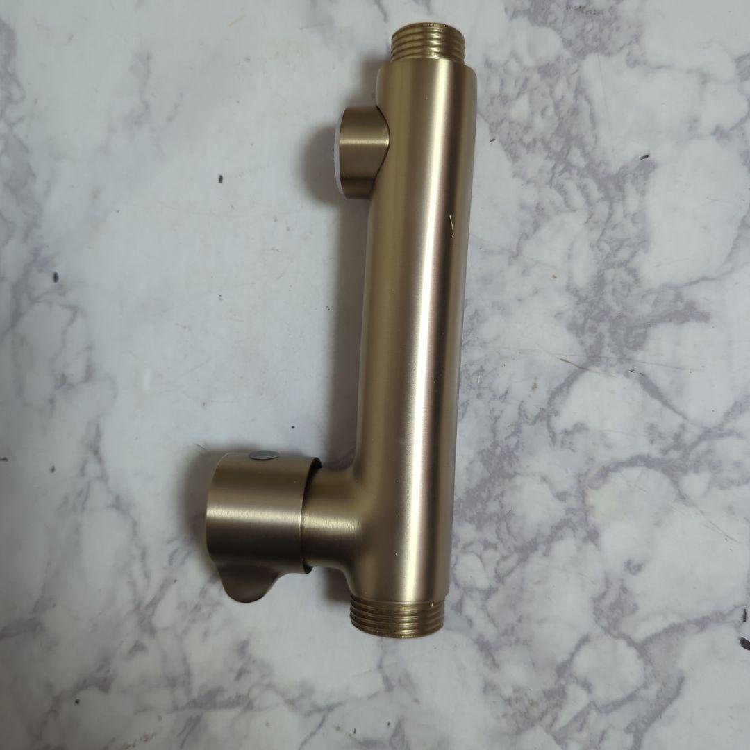 アンティーク シャワー システム（壁掛けタイプ）