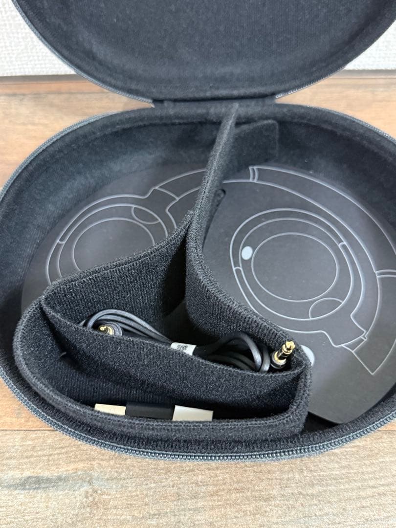 【美品】SONY　ULT WEAR WH-ULT900N HC フォレストグレー