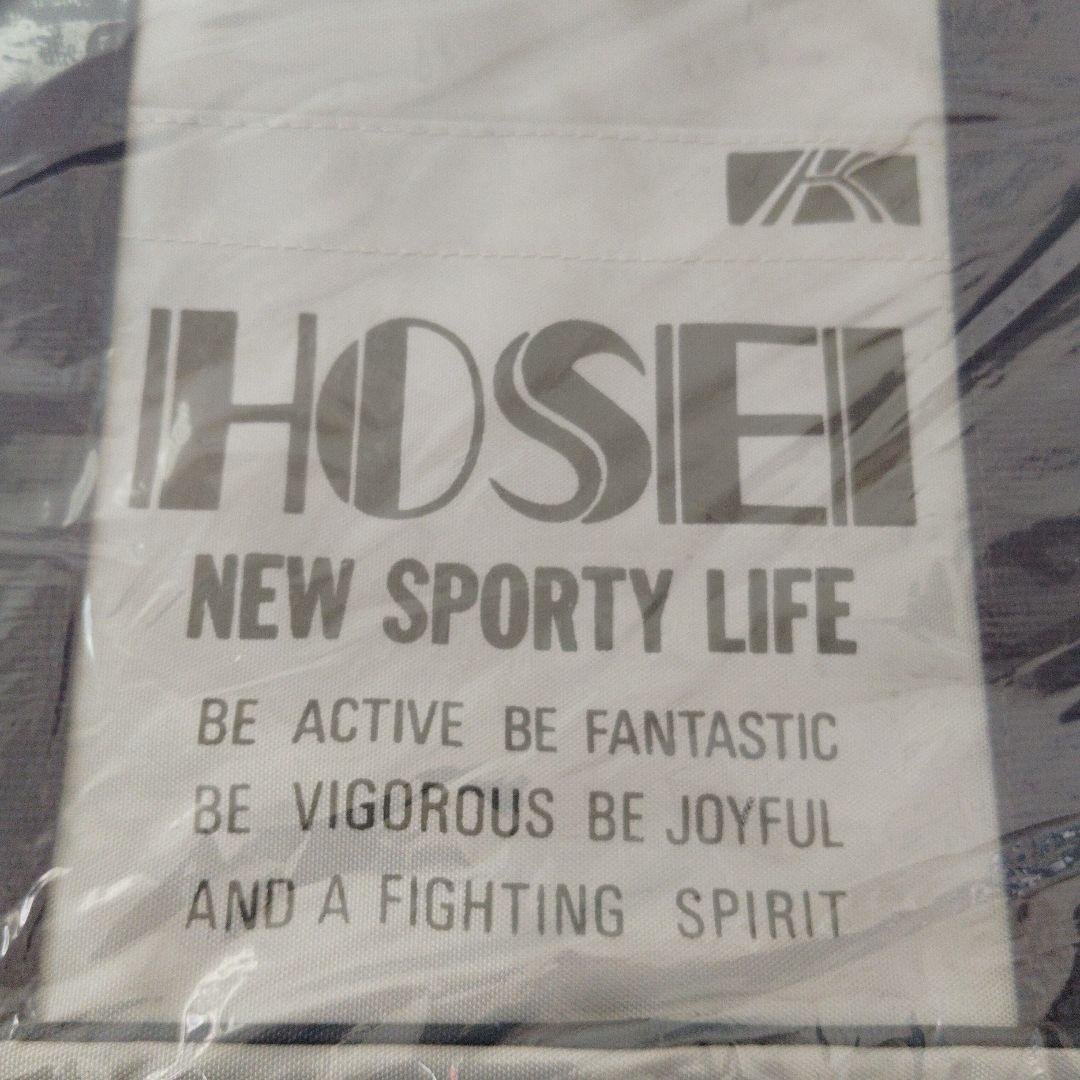 m*様 HOSEI スクールバッグ グレー