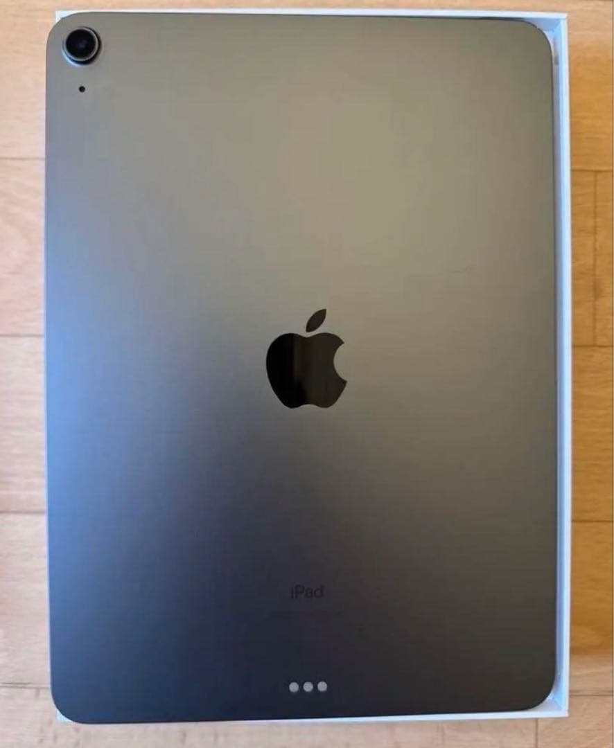 iPad Air 4スペースグレー 64G Apple Pencil付き