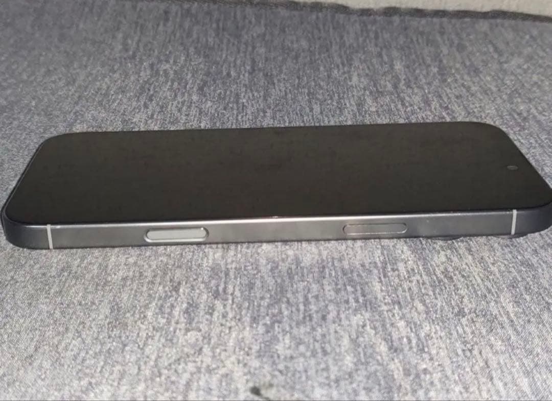 携帯電話本体 Apple iPhone 16 Pro Max